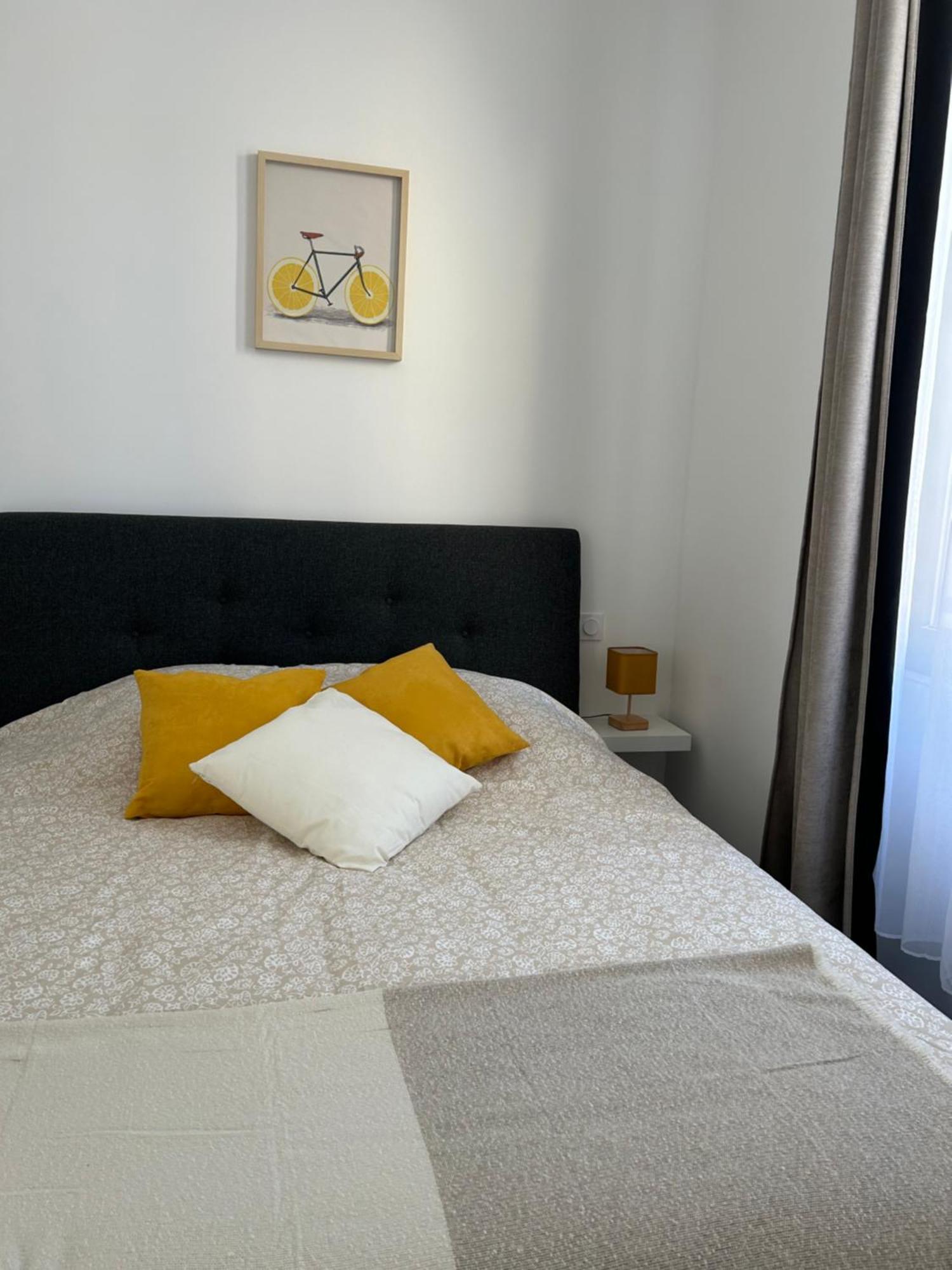 Residence "A Torbia" , 4 Appartements De 2 A 6 Personnes La Turbie Habitación foto