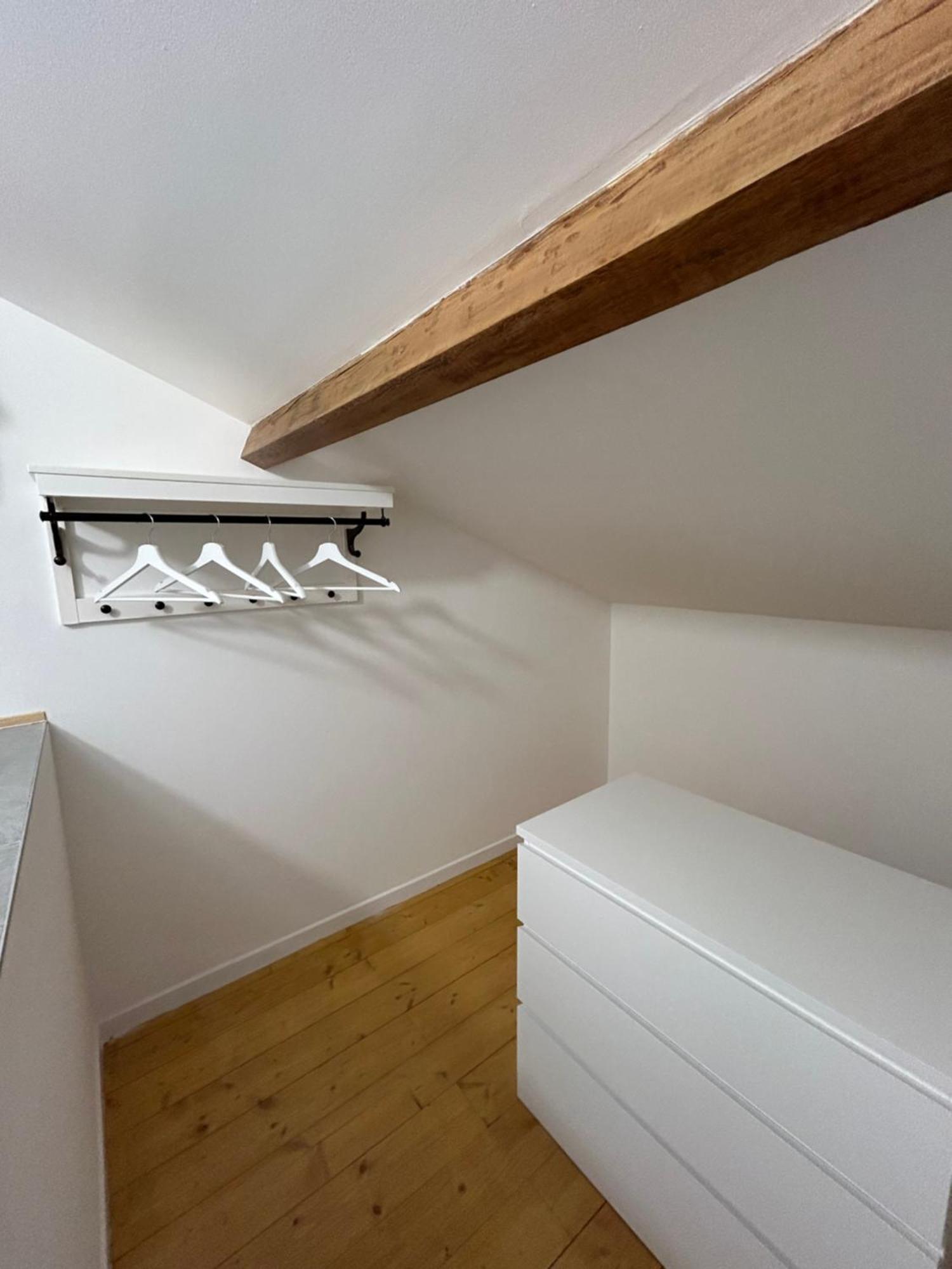 Residence "A Torbia" , 4 Appartements De 2 A 6 Personnes La Turbie Habitación foto