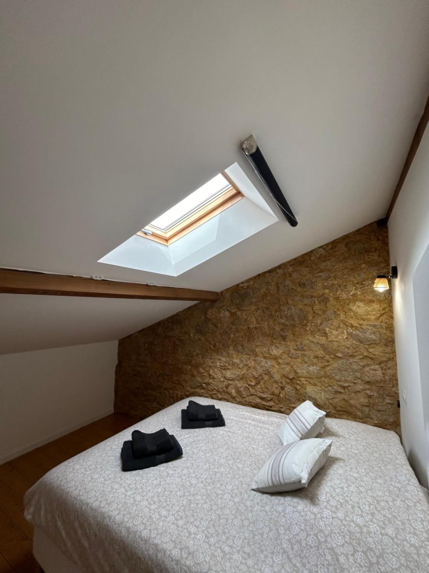 Residence "A Torbia" , 4 Appartements De 2 A 6 Personnes La Turbie Habitación foto